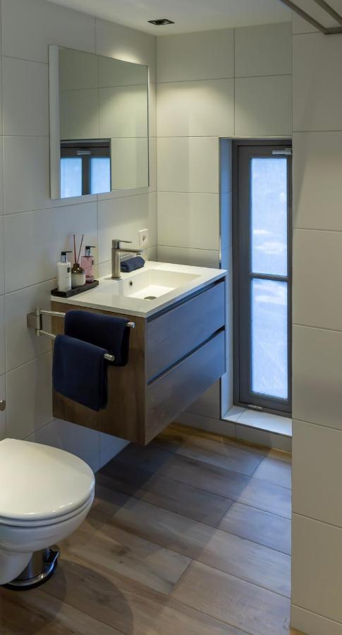 Canal View Suite Amsterdam Luaran gambar