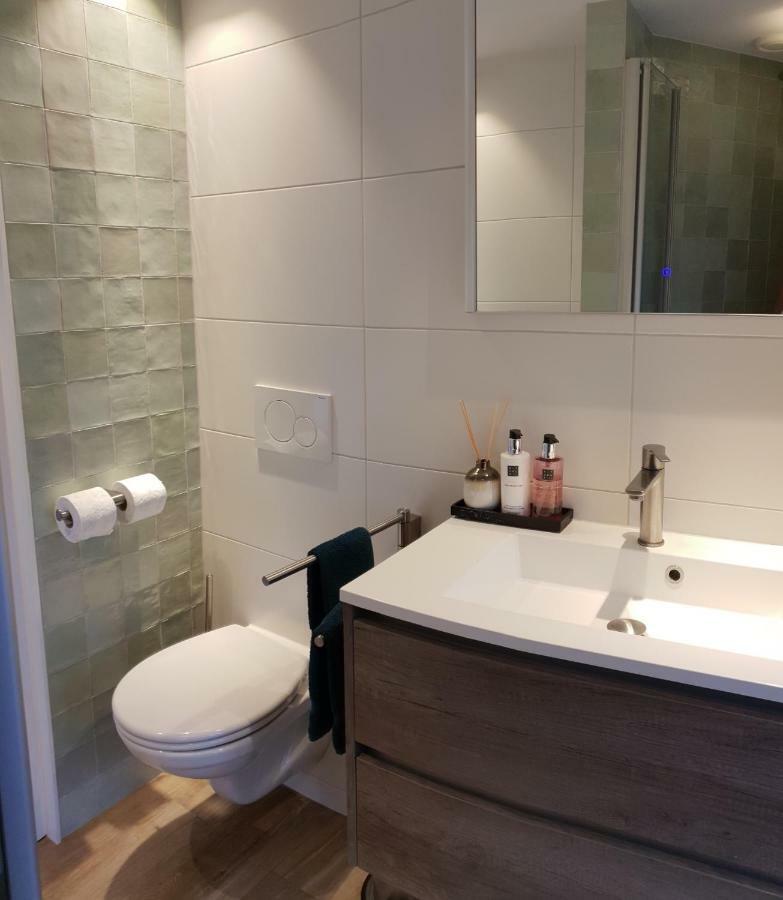 Canal View Suite Amsterdam Luaran gambar