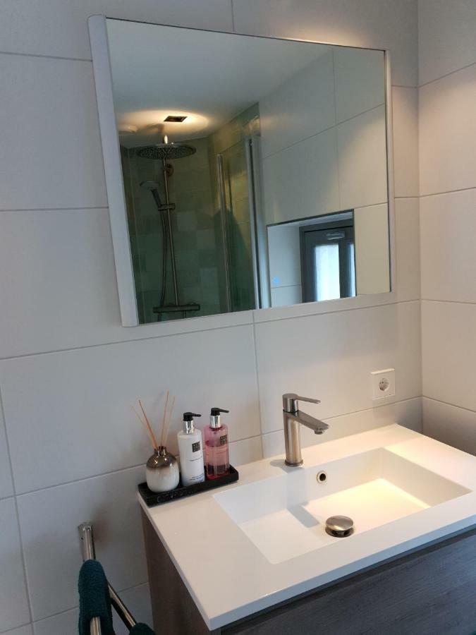Canal View Suite Amsterdam Luaran gambar